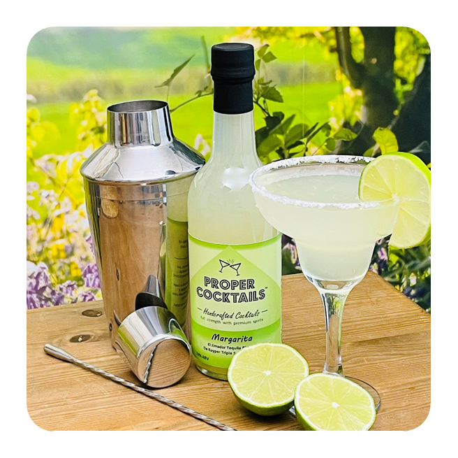 Margarita